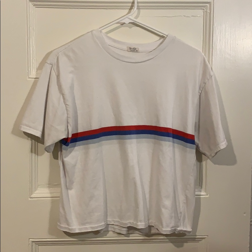 t-shirt :)